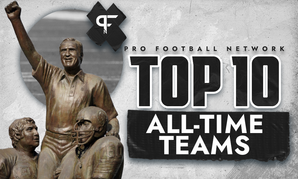 Miami Dolphins Shop - Top 10 NFL Teams of All Time 1972 Miami Dolphins