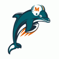 Dolphins Miami Fan Store – 3D Clothing Style