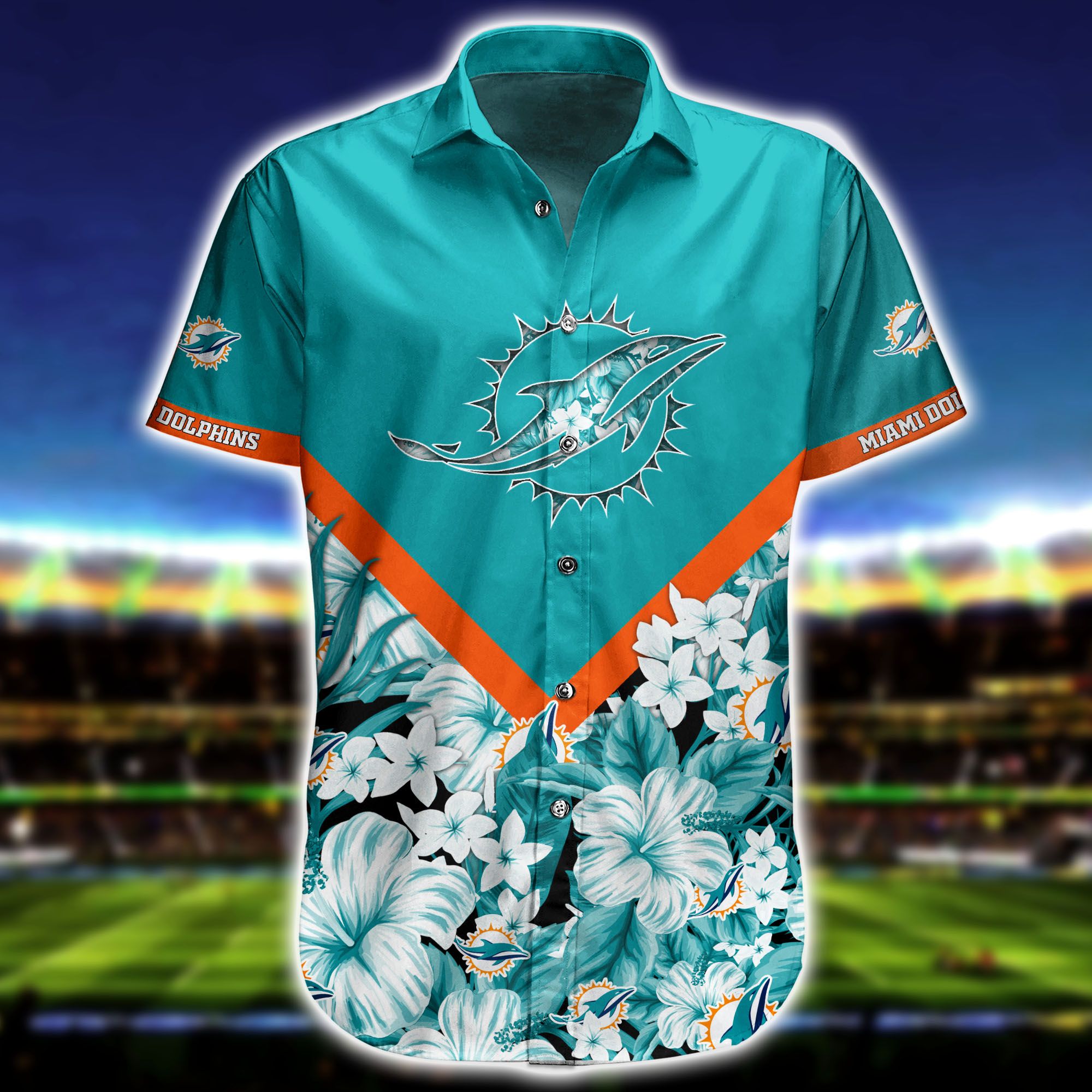 personalized miami dolphins jersey