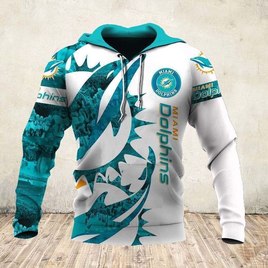 Miami Dolphins Shop - miami dolphins hoodie 3d40309