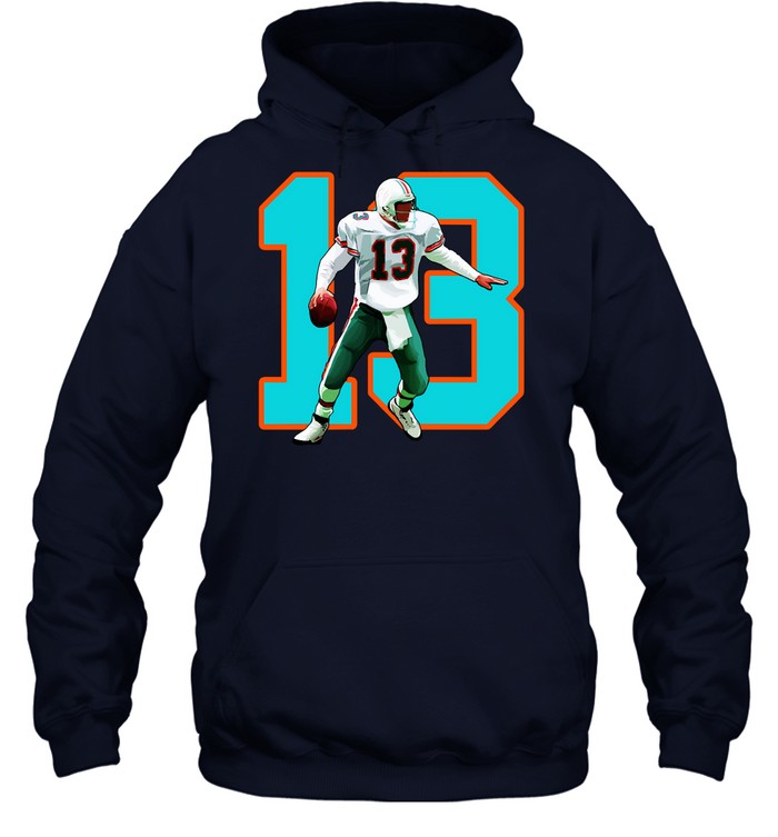 Miami Dolphins Shop - nfl miami dolphins tshirt born a dolphins fan just like my daddy hoodie64669