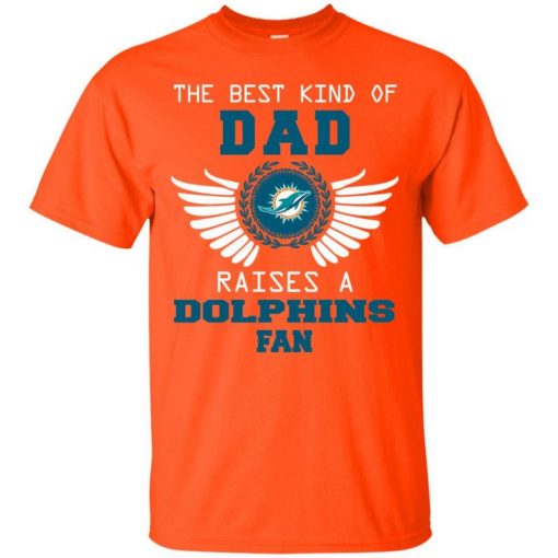 Miami Dolphins Shop - nfl miami dolphins tshirt the best kind of dad65573