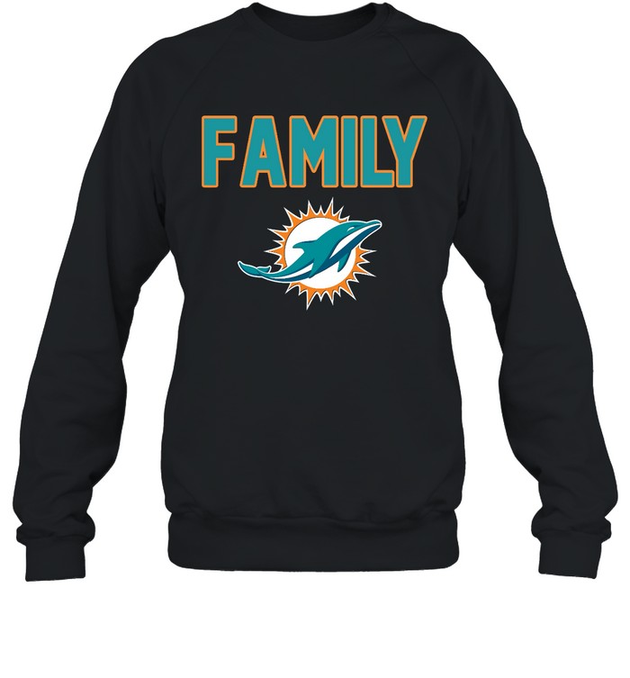 Miami Dolphins Shop - miami dolphins family sweatshirt57457