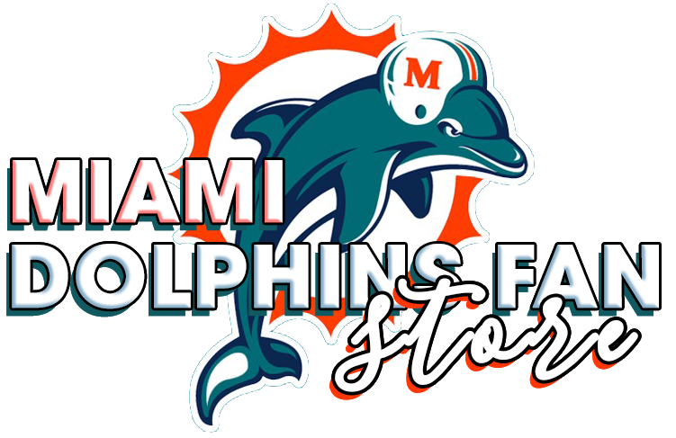 Miami Dolphins Fan Store – 3D Clothing Style