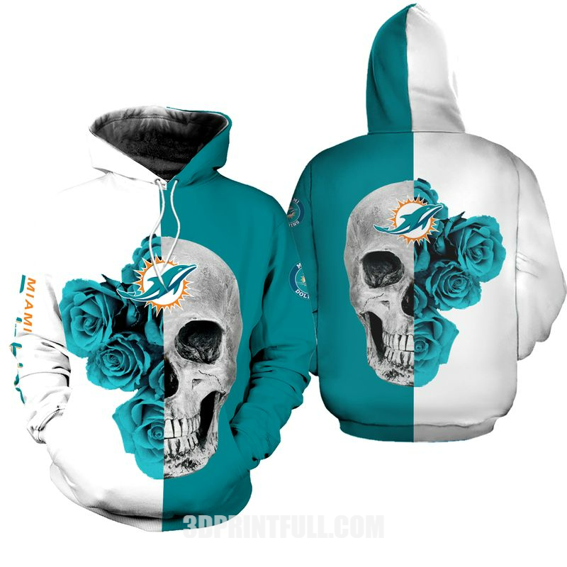 Miami Dolphins Shop - NFL Miami Dolphins Hoodies Limited Edition For Men Women