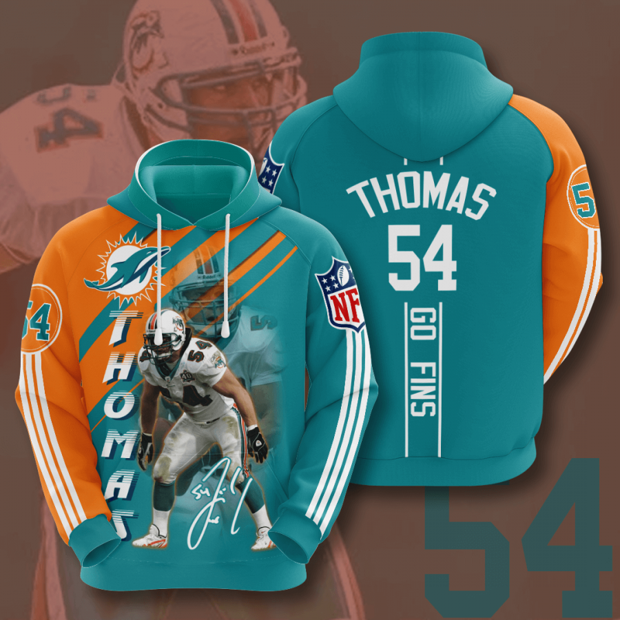 Miami Dolphins Shop - miami dolphins 3d printed hoodie limited edition gift91214