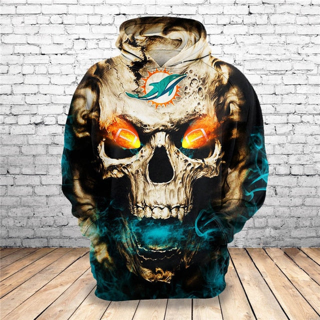 Miami Dolphins Shop - miami dolphins champs hoodie mte03167993