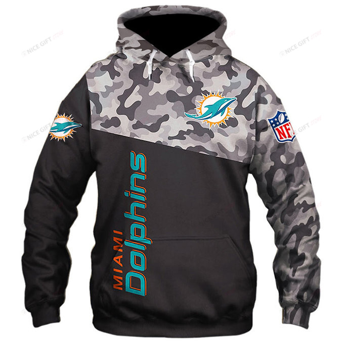 Miami Dolphins Shop - nfl miami dolphins hoodie 3d 3hol9v8140268
