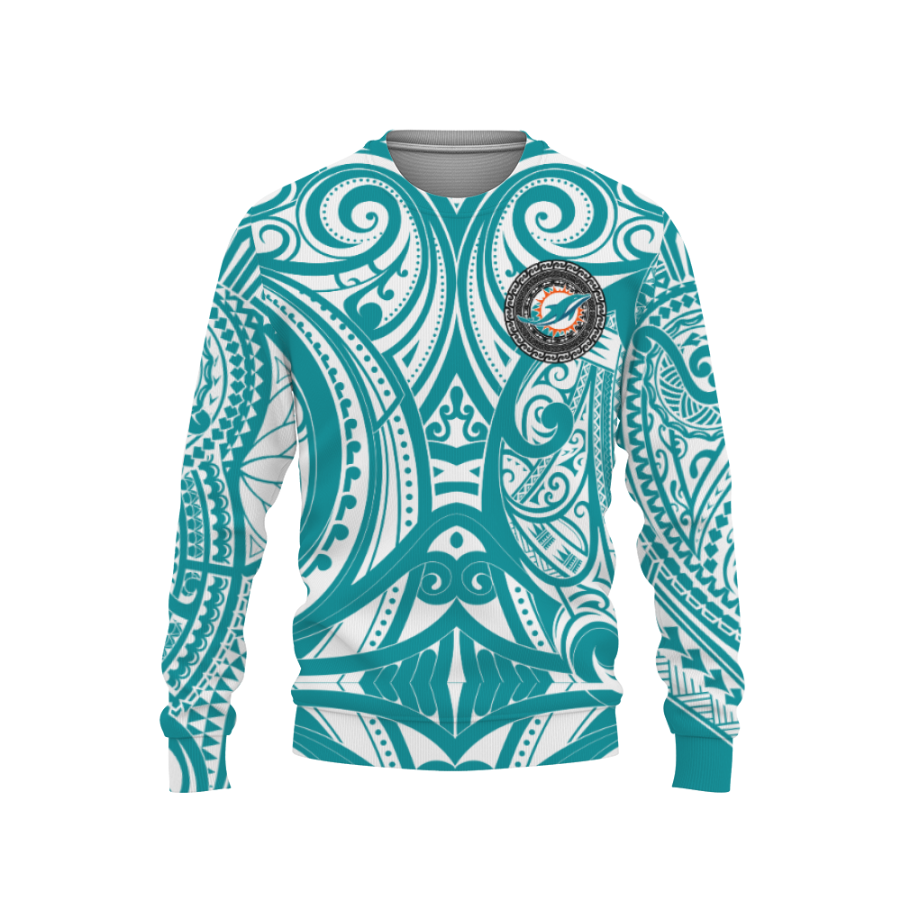 Miami Dolphins Shop - Miami Dolphins Sweatshirt