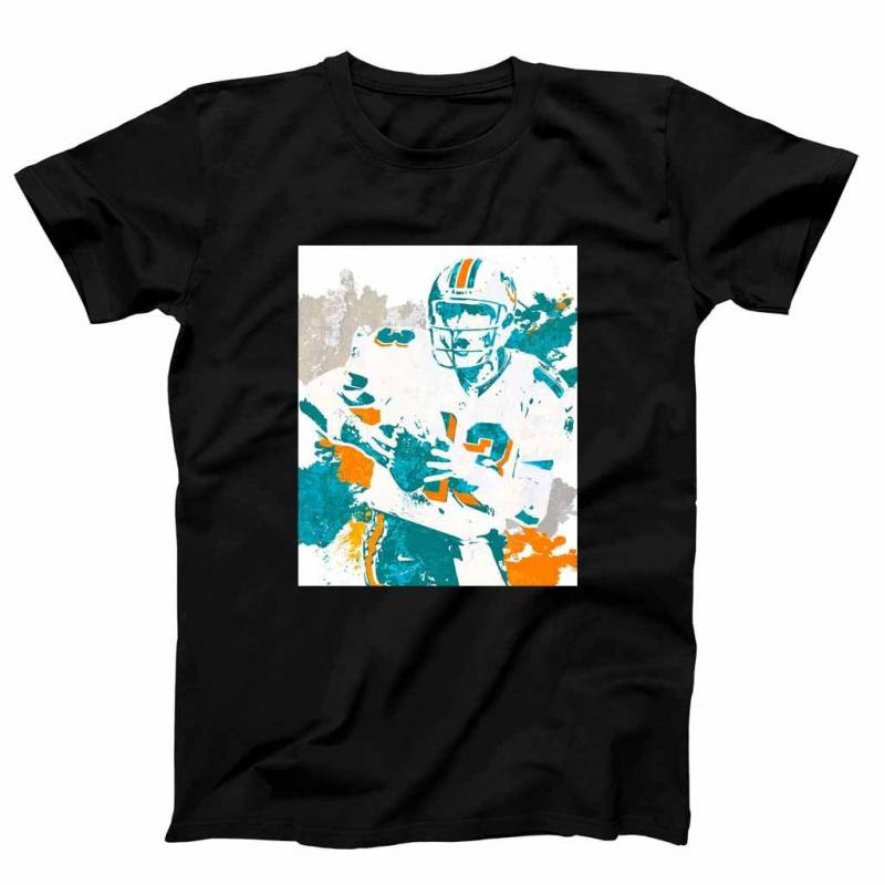 Miami Dolphins Shop - Dan Marino Miami Dolphins Men's T Shirt