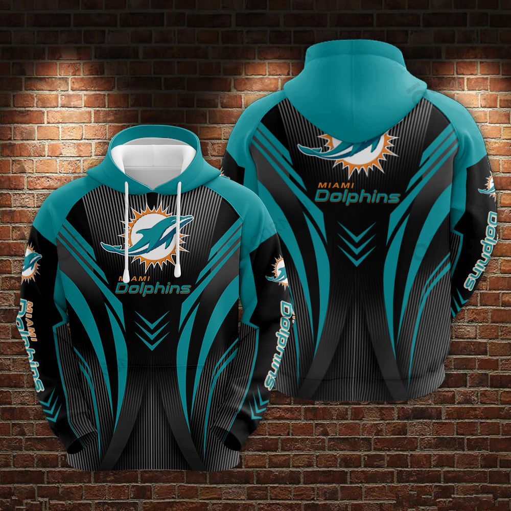 Miami Dolphins Shop - Miami Dolphins Limited Hoodie