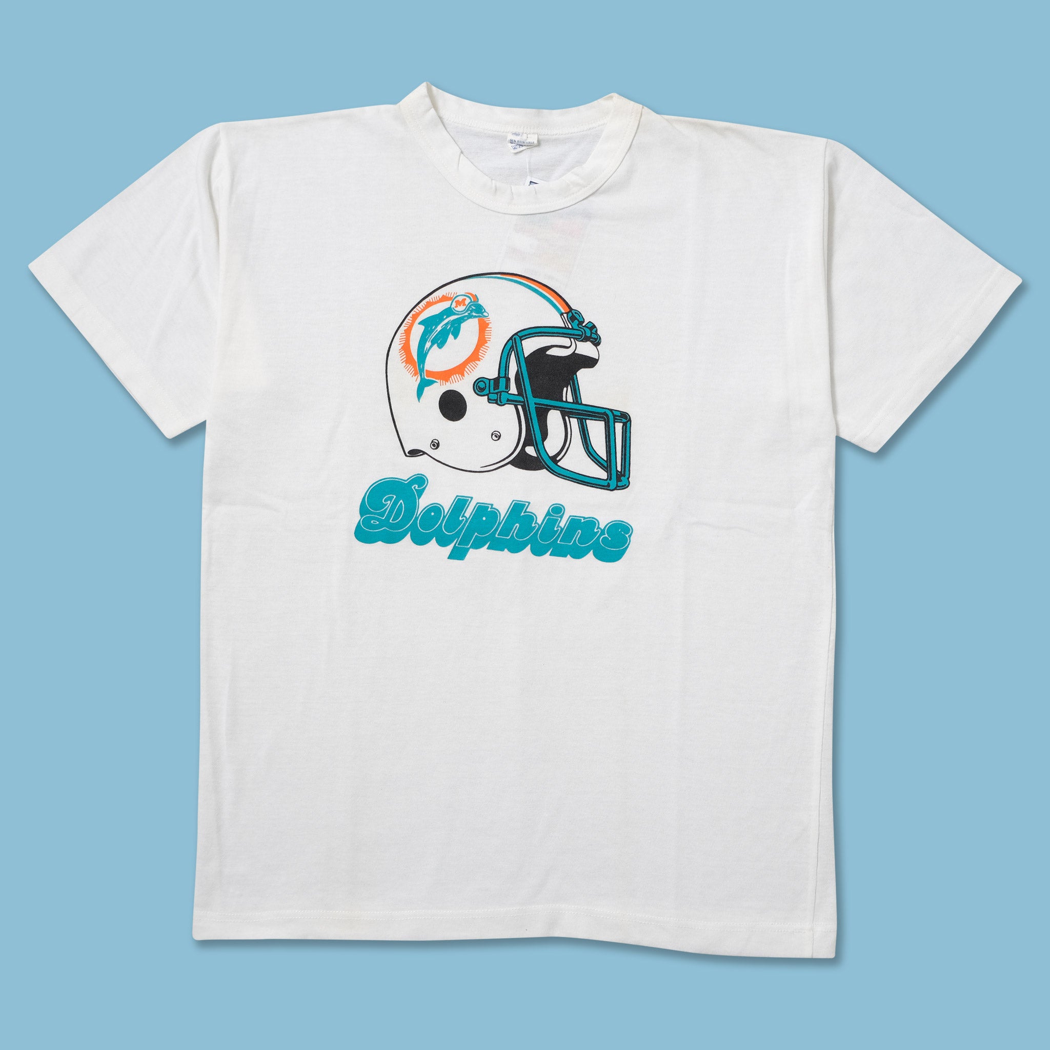 Vintage Miami Dolphins T-Shirt Large
