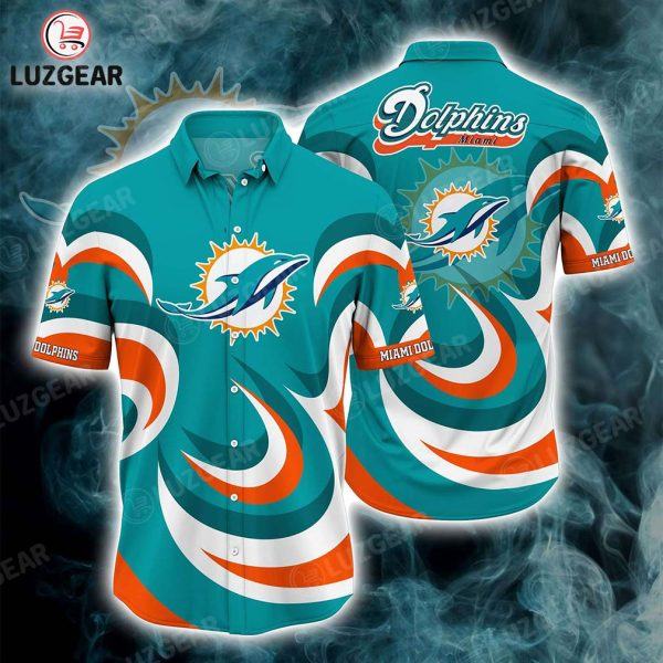 Miami Dolphins - Luzgear