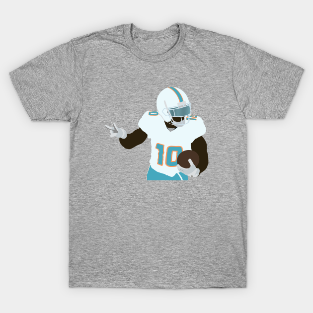 Miami Dolphins Shop - 10 T Shirt 1