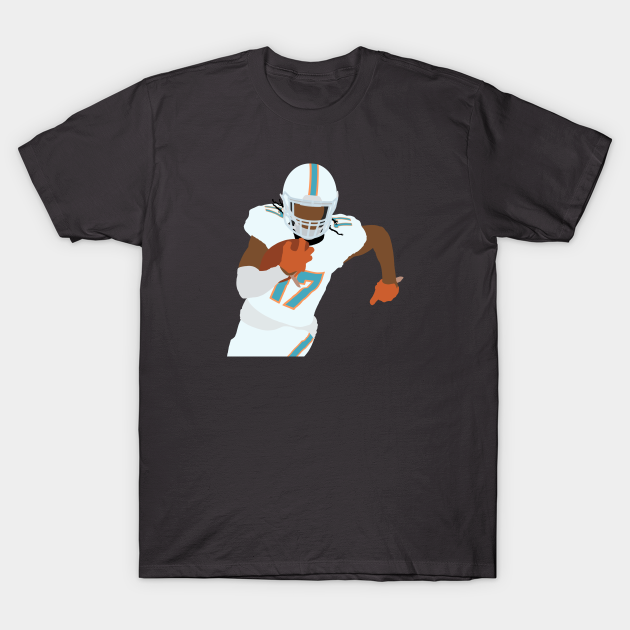 Miami Dolphins Shop - 17 T Shirt 1