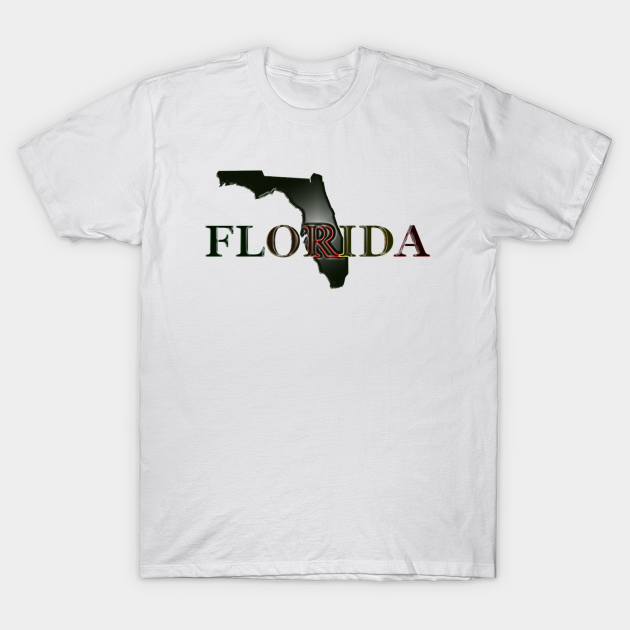 Miami Dolphins Shop - Florida State T Shirt 1