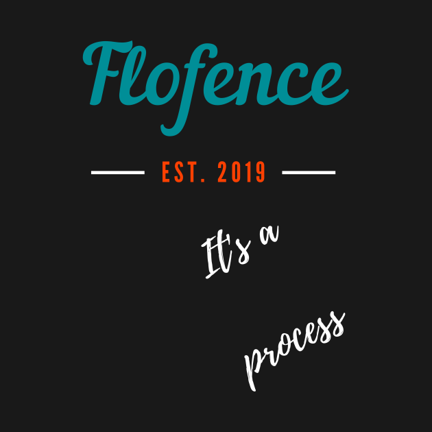 Miami Dolphins Shop - Its a process offense and defense we call it Flofense T Shirt 2