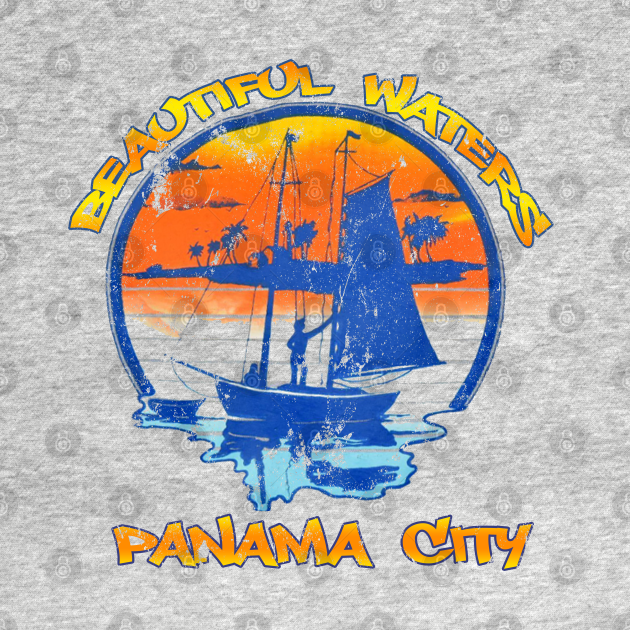 Miami Dolphins Shop - Panama City T Shirt 2