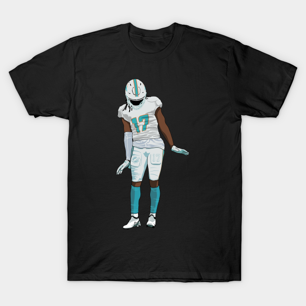 Miami Dolphins Shop - Waddle with it T Shirt 1