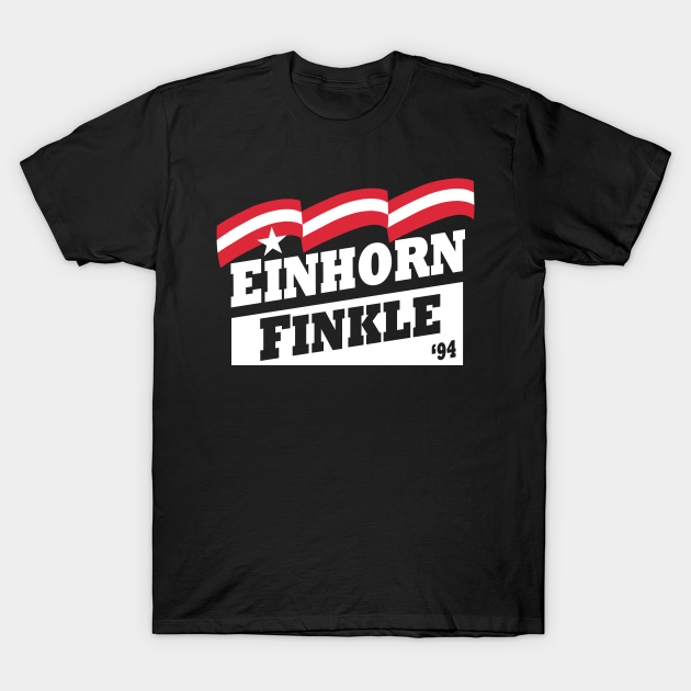 Miami Dolphins Shop - Einhorn Finkle 94 T Shirt 1