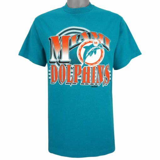 Miami Dolphins Shop - NFL Miami Dolphins T Shirt
