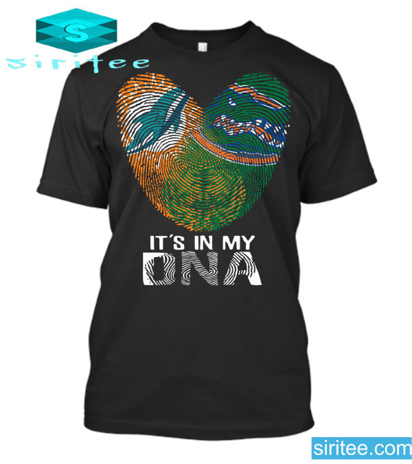 Miami Dolphins Shop - Miami Dolphins 03 T Shirt