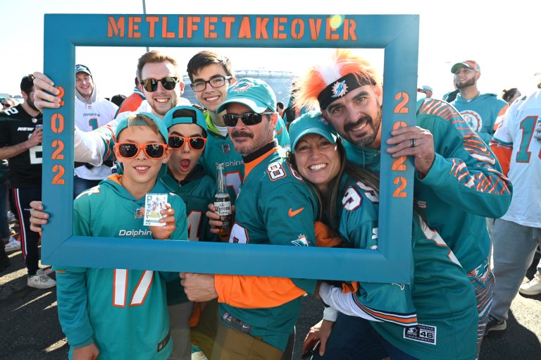 Miami Dolphins Shop - Dolphin Diva Unveiling the Hottest Game Day Fashion Trends for Superfans