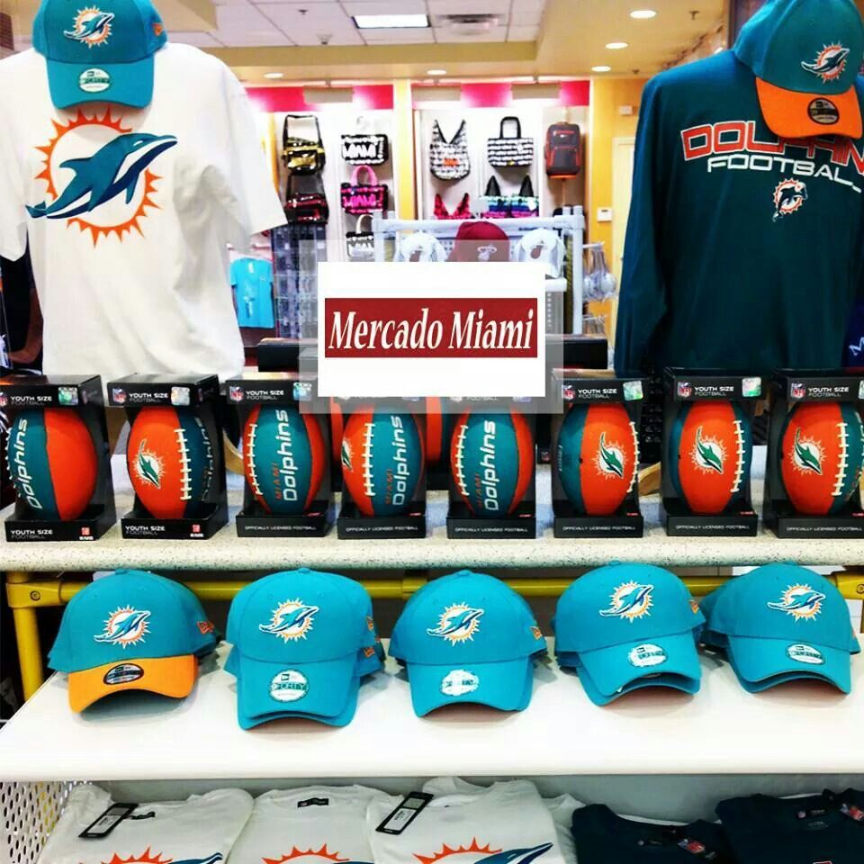 Miami Dolphins Shop - Game Day Glam How to Rock the Perfect Miami Dolphins Outfit for Every Matchup