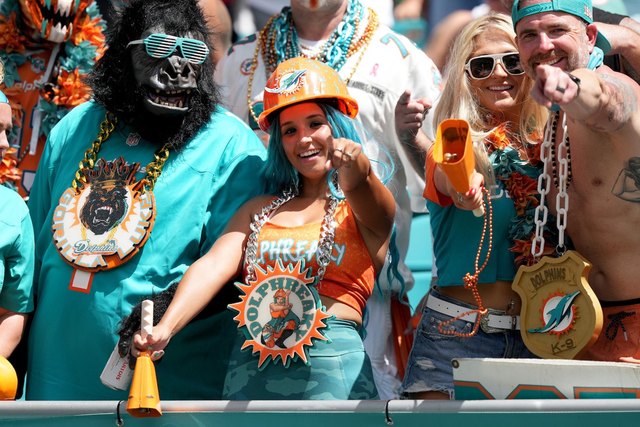 Miami Dolphins Shop - Dolphins Dive into Fashion The Hottest Game Day Looks for True Fans