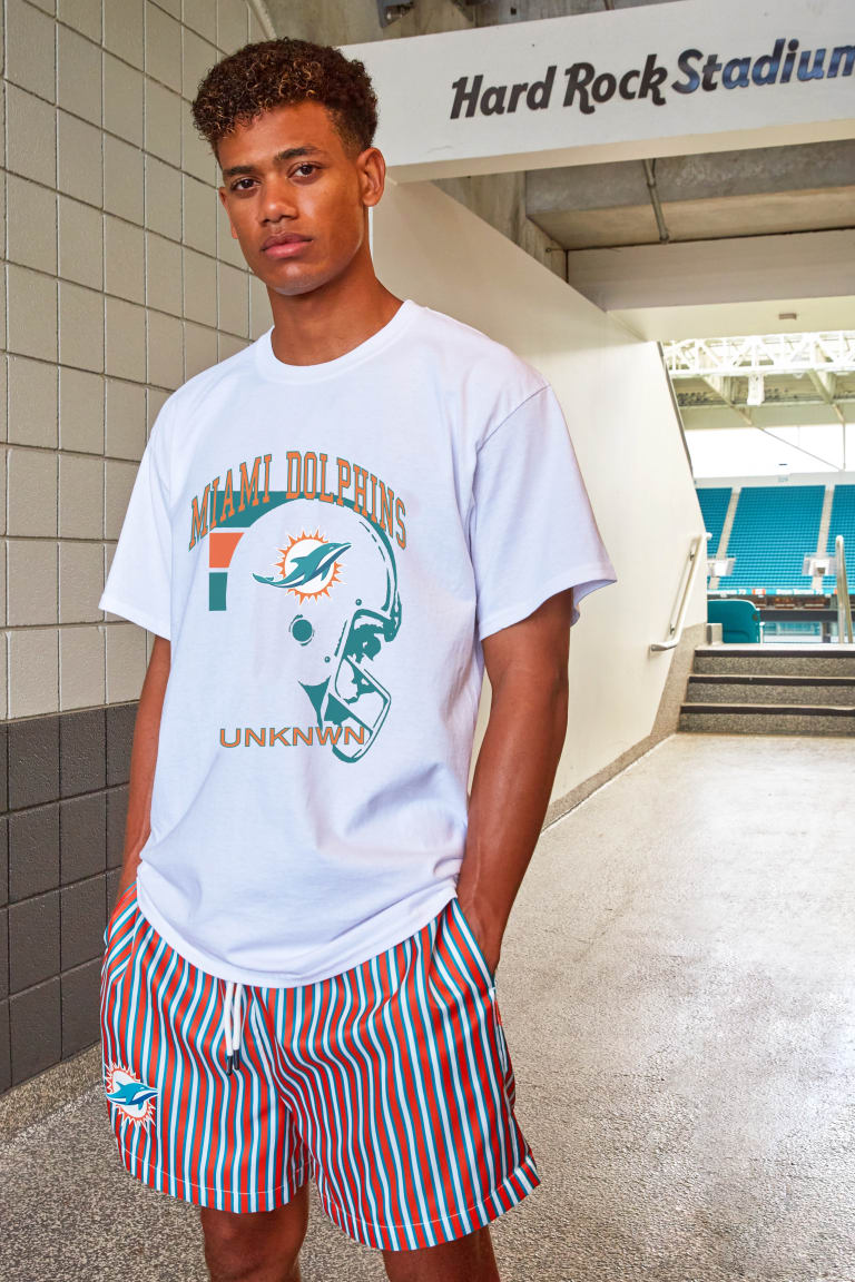 Miami Dolphins Shop - Fins Up Fashion Up Unveiling the Newest Miami Dolphins Apparel