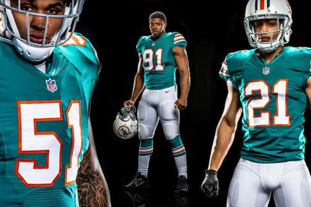 Miami Dolphins Shop - Game Day Glam Unveiling the Latest Miami Dolphins Fan Apparel