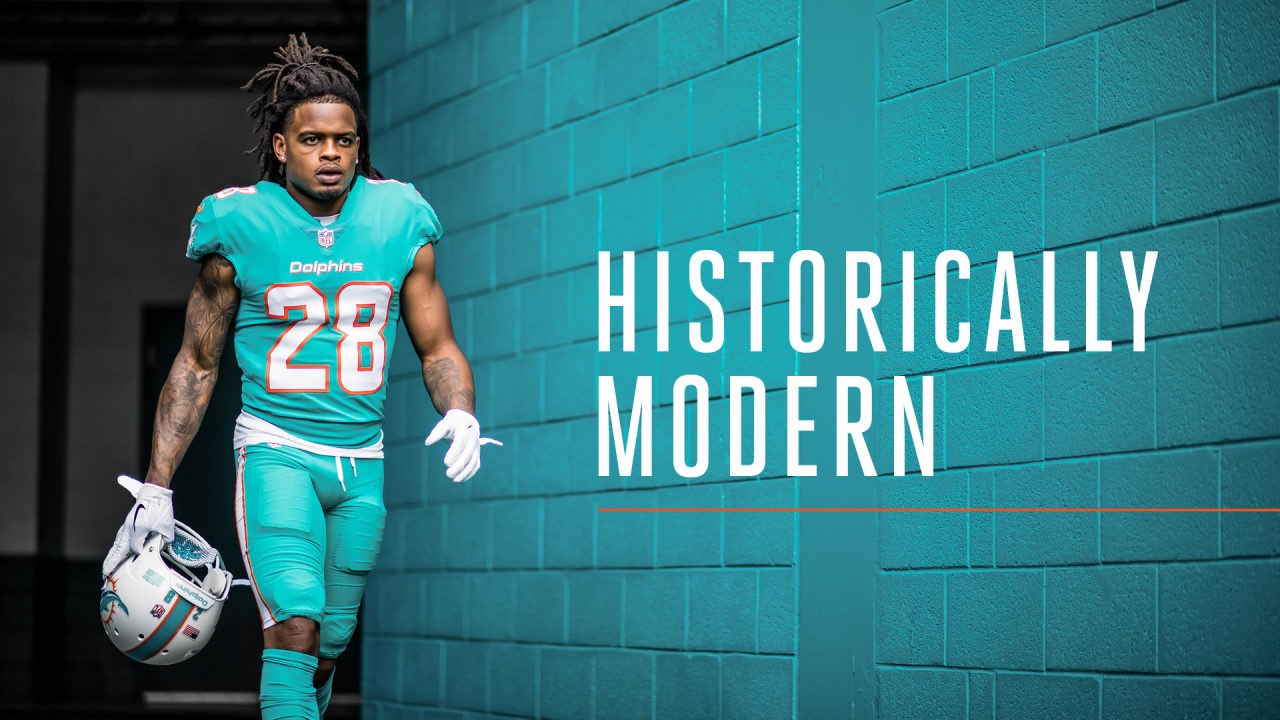 Miami Dolphins Shop - Unveiling the Latest Miami Dolphins Fashion Trends for Fall