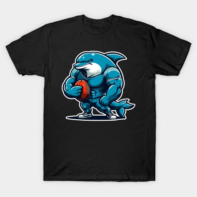 Miami Dolphins Shop - Dolphins 2 T Shirt 1 1