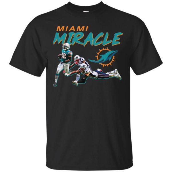 The Miami Miracle Shirt