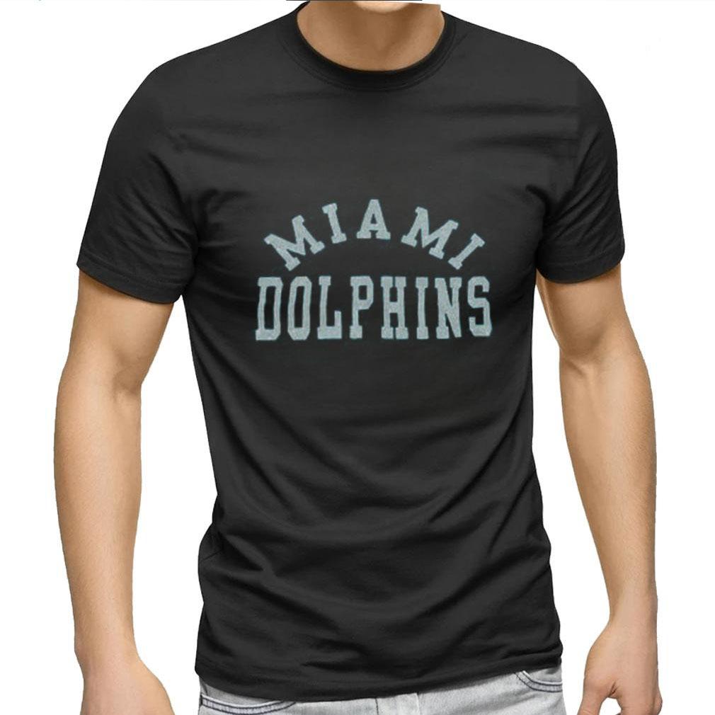 Youth Miami Dolphins Classic shirt