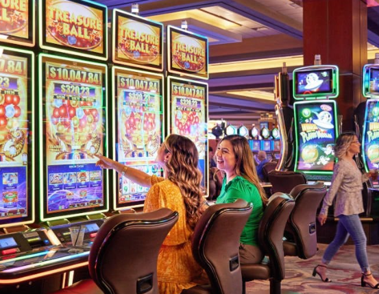 slot-online-baru-hadirkan-tantangan-berbasis-strategi