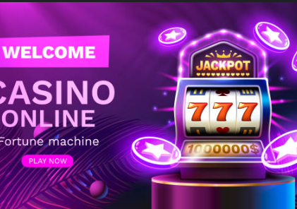 Provider Slot Online Populer dan Ciri Khas Utamanya