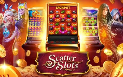 tips-memicu-fitur-scatter-lebih-sering-saat-bermain-slot