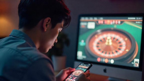 tren-slot-online-di-era-mobile-dan-teknologi-modern