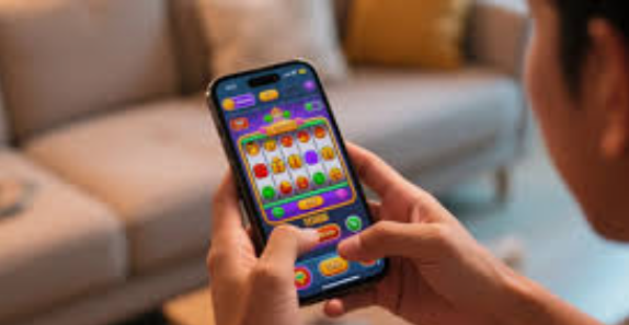 perkembangan-slot-online-di-industri-game-digital