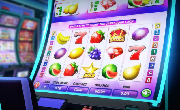 perbedaan-slot-online-klasik-dan-video-slot