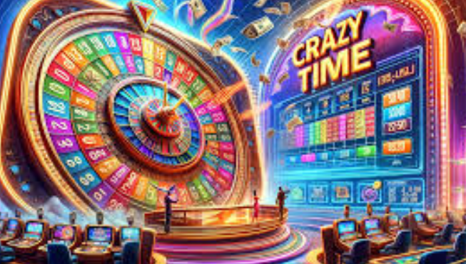 perkembangan-mesin-slot-online-dari-masa-ke-masa