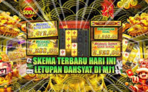 Apakah Pola Beruntun Slot Online Bisa Diprediksi?