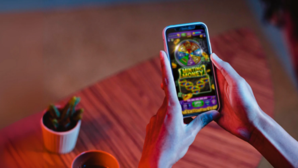 Transparansi Data Slot Online dan Kepercayaan Pemain