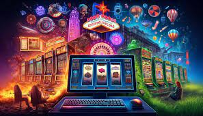 Perbedaan Mendasar Antara Slot Klasik Dan Slot Video Modern