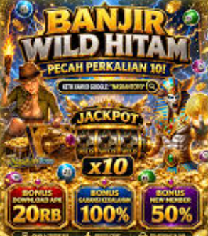 Perkembangan Slot Online Digital Teknologi Game Modern