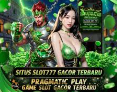 Provider Slot Terpopuler Panduan Game Andalan Terbaik