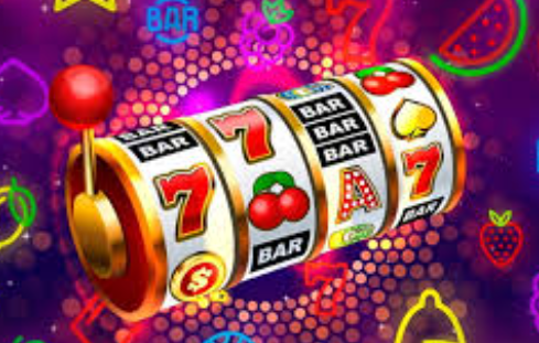 Platform Slot Digital Tingkatkan Pengalaman Pengguna Mei